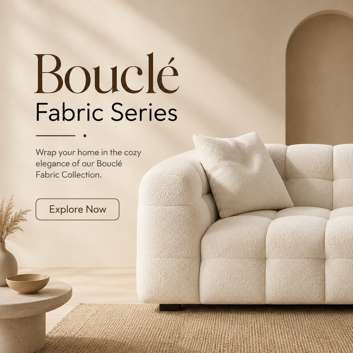 Boucle Series