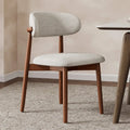 Noble Wood The Haven Chair