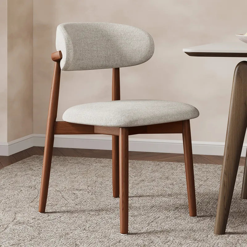 Noble Wood The Haven Chair