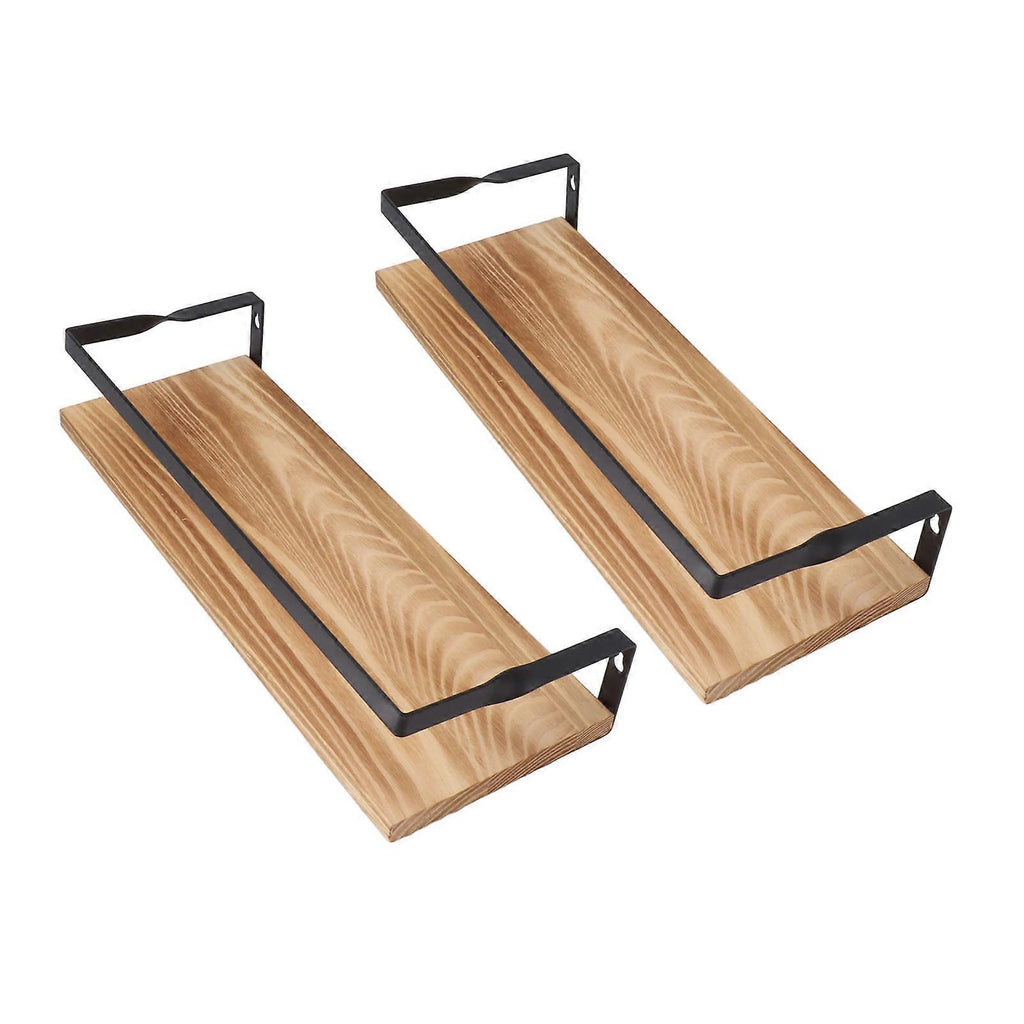 Noble Wood Countertop Tray Serving Tray