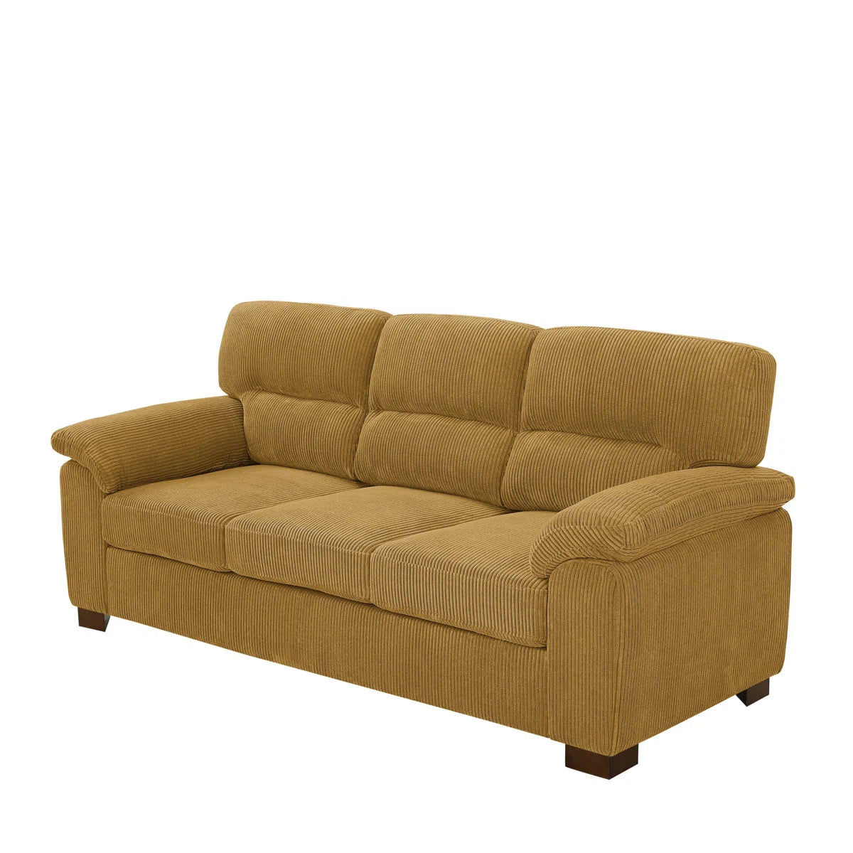 Noble Wood The Pinewood Sofa