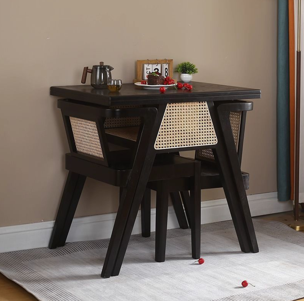 Noble Wood The Linden Dining Nook