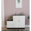Noble Wood Petite Compressed Wood Shoe Rack