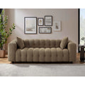 Noble Wood The Aurora Sofa