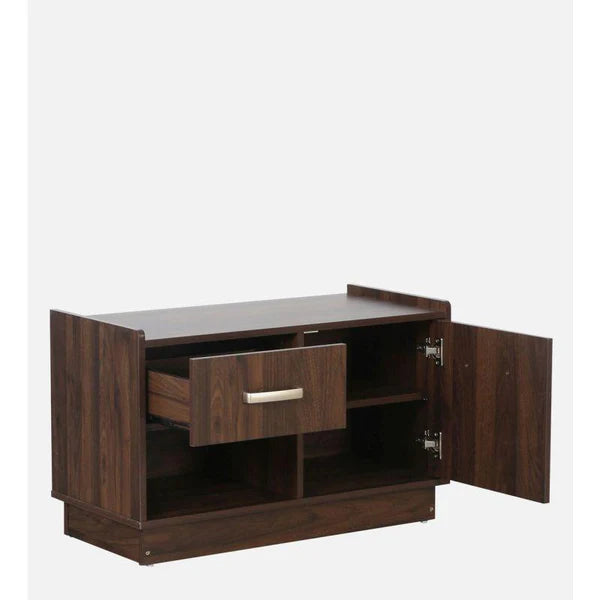 Noble Wood Modular Bliss Shoe Organizer