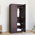 Noble Wood The Elegance Wardrobe