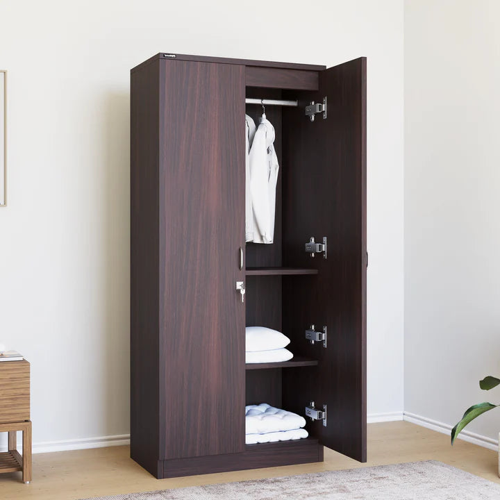 Noble Wood The Elegance Wardrobe