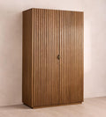 Noble Wood Solace Flute Cabinet