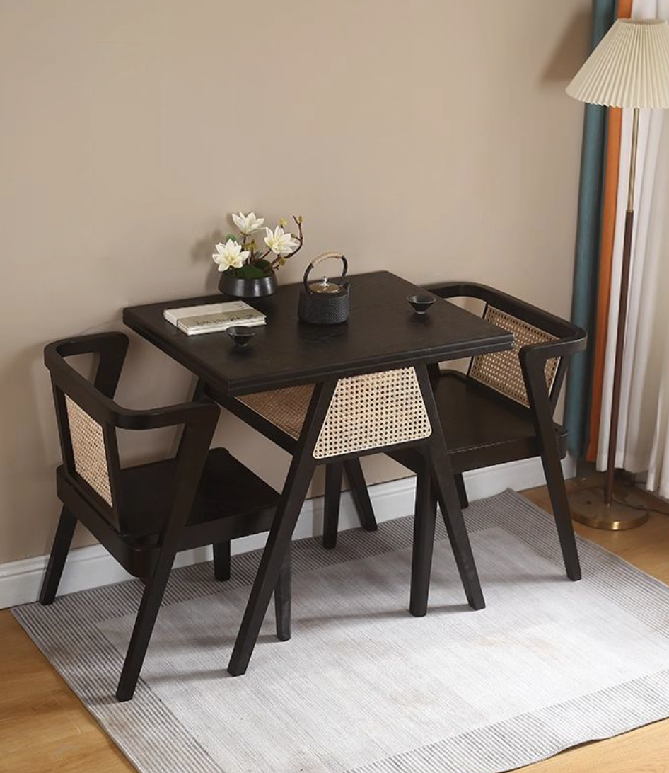 Noble Wood The Linden Dining Nook