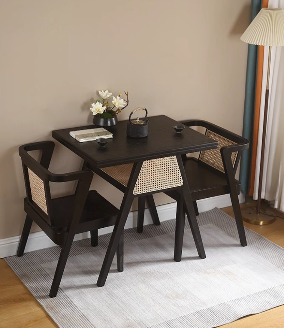 Noble Wood The Linden Dining Nook