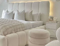 Noble Wood Serenity Cloud Bed