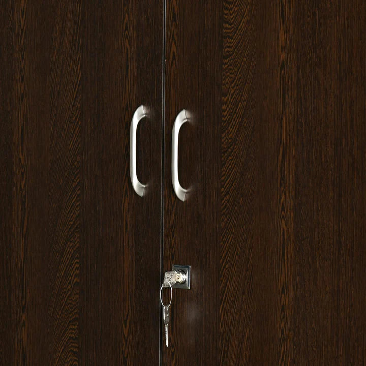 Noble Wood The Elegance Wardrobe