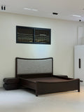 Noble Wood Eclipse Luxe Bed