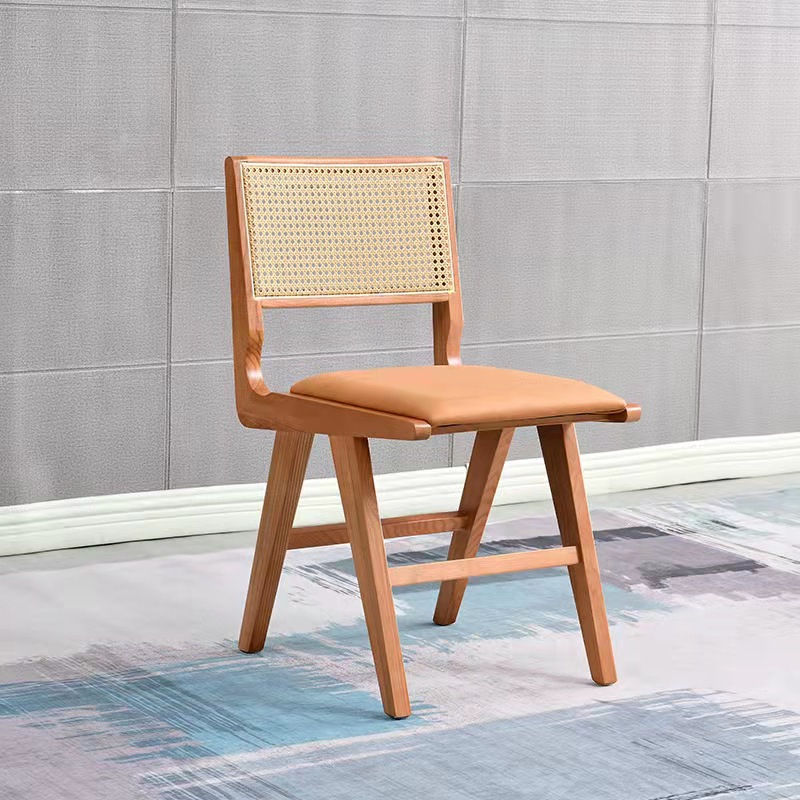 Noble Wood Lignum Verde Chair