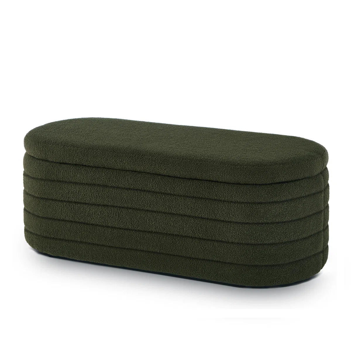 Noble Wood The Soft Ridge Bench