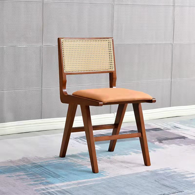 Noble Wood Lignum Verde Chair
