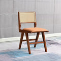 Noble Wood Lignum Verde Chair