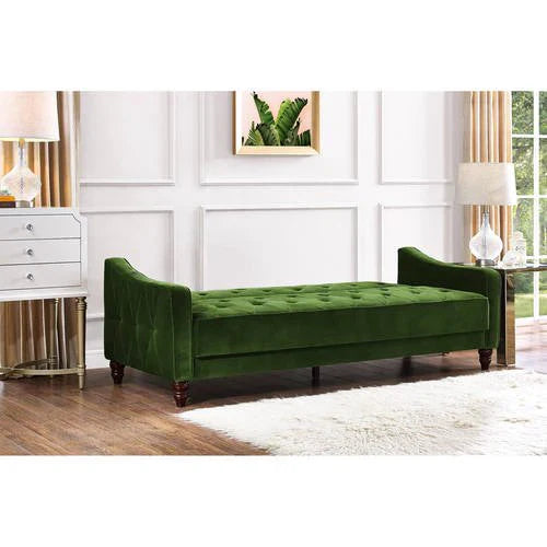 Noble Wood Ottinayine Sofa Cum Bed