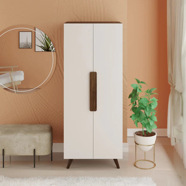 Noble Wood Nuvio Wardrobe