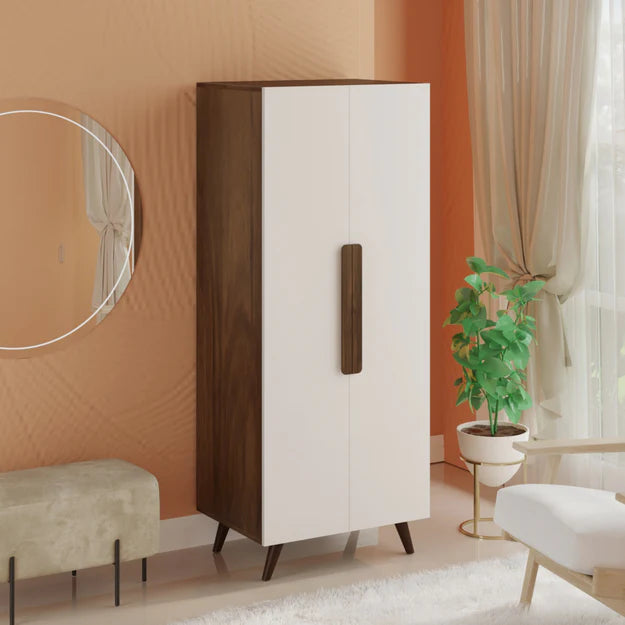 Noble Wood Nuvio Wardrobe